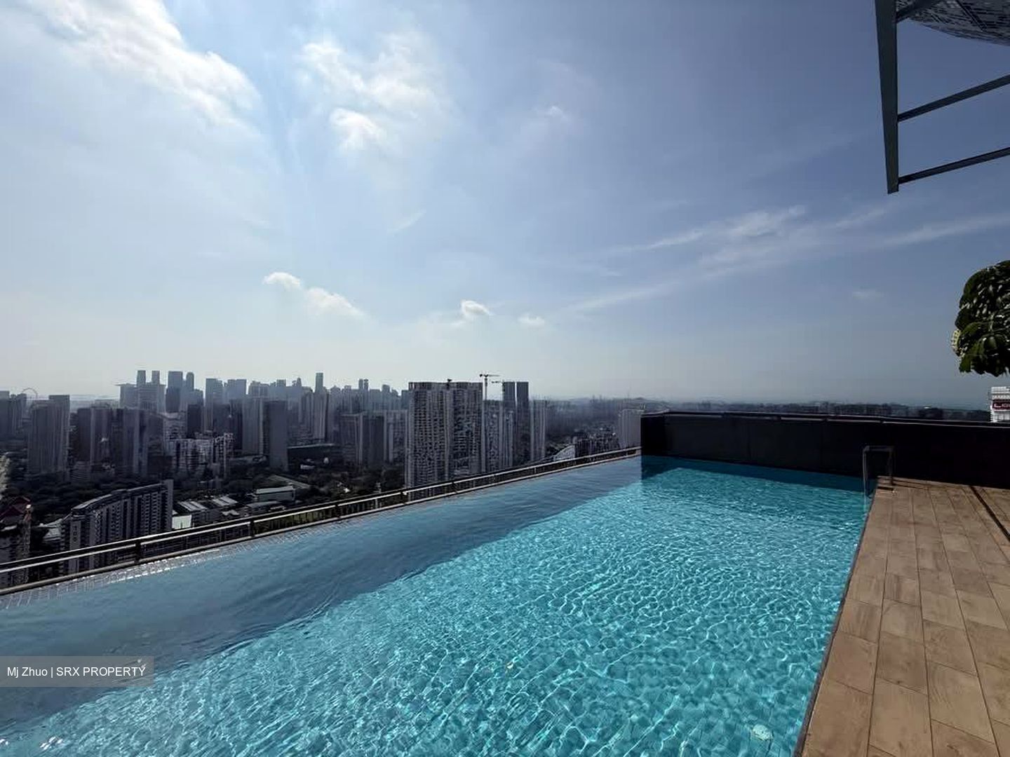 Alex Residences (D3), Apartment #530657641